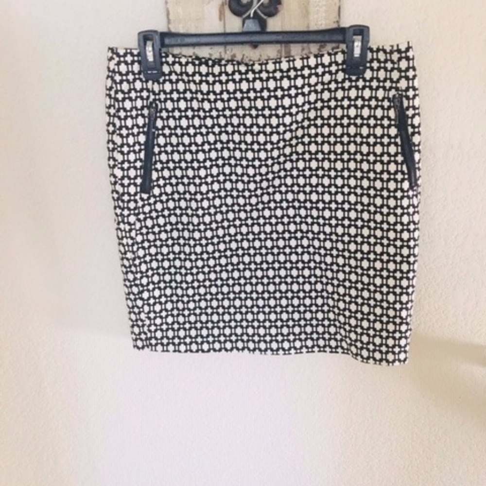 Mini Skirt